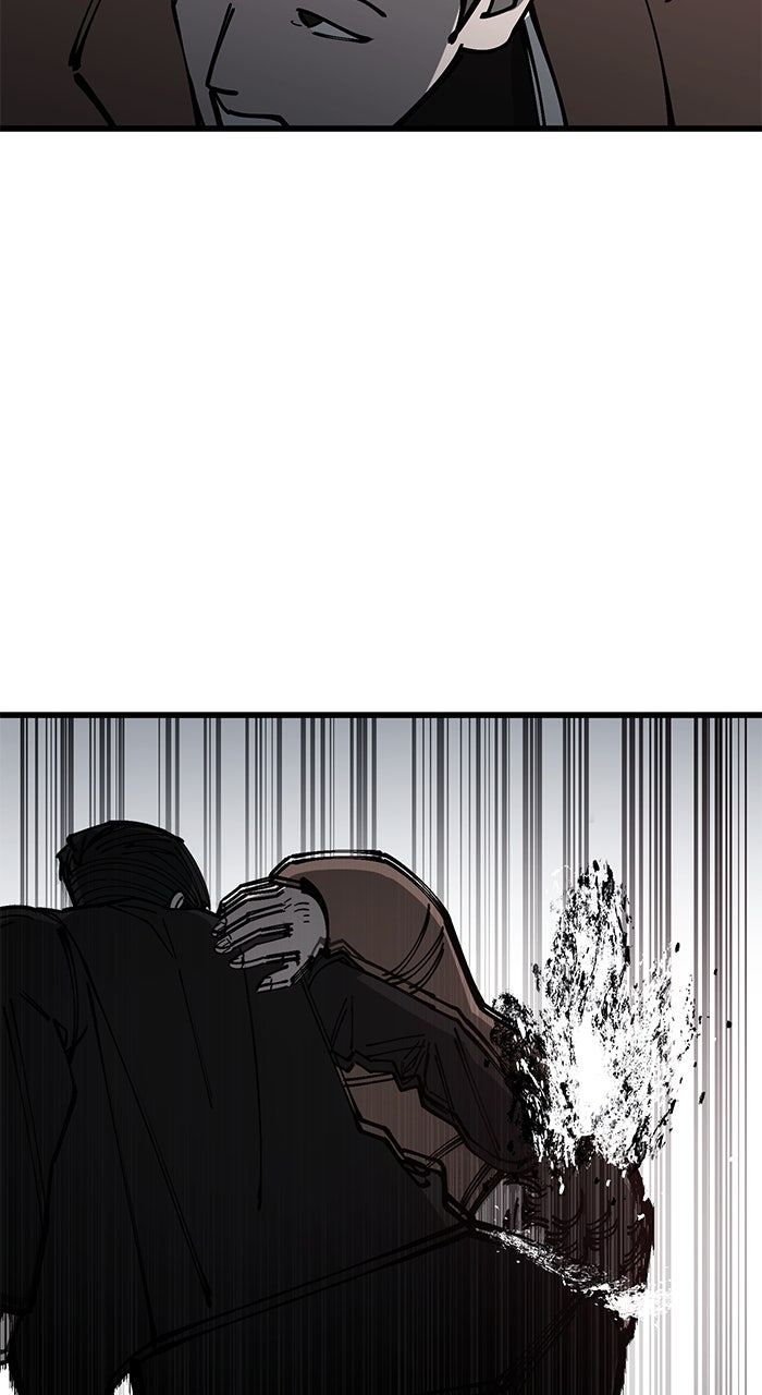 Read The Dropout Returns EN Manga Online