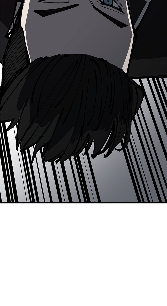 Read The Dropout Returns EN Manga Online