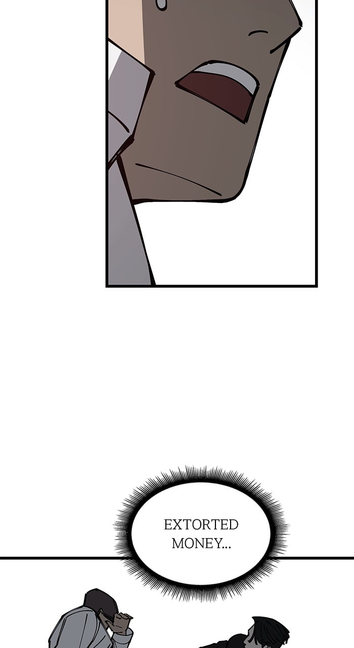 Read The Dropout Returns EN Manga Online