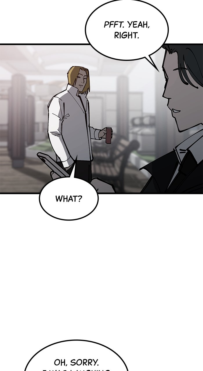 Read The Dropout Returns EN Manga Online