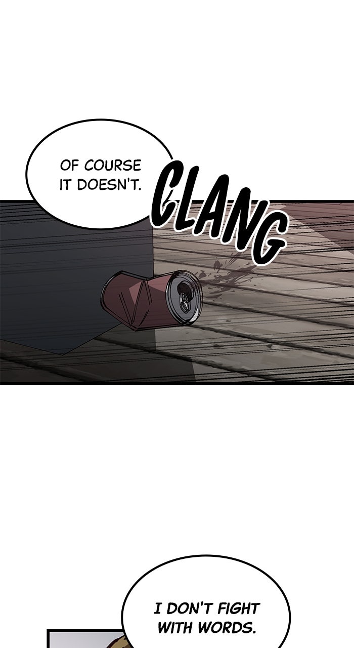 Read The Dropout Returns EN Manga Online