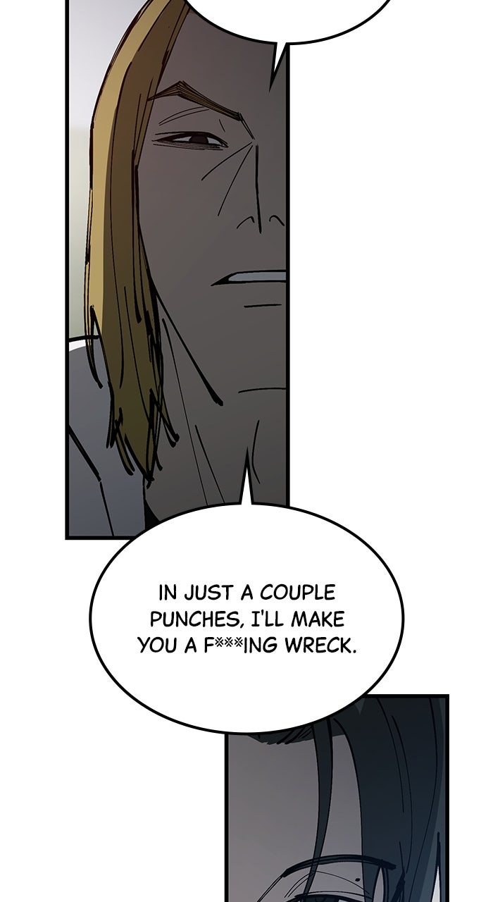 Read The Dropout Returns EN Manga Online