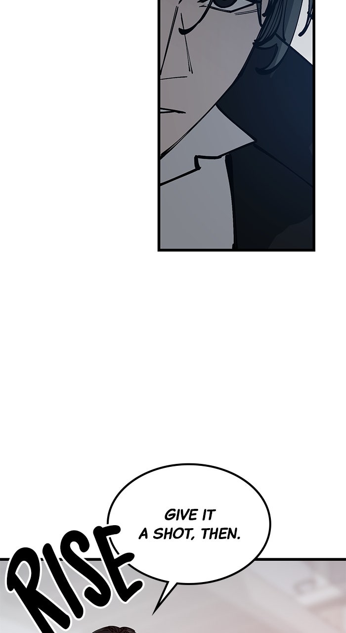 Read The Dropout Returns EN Manga Online