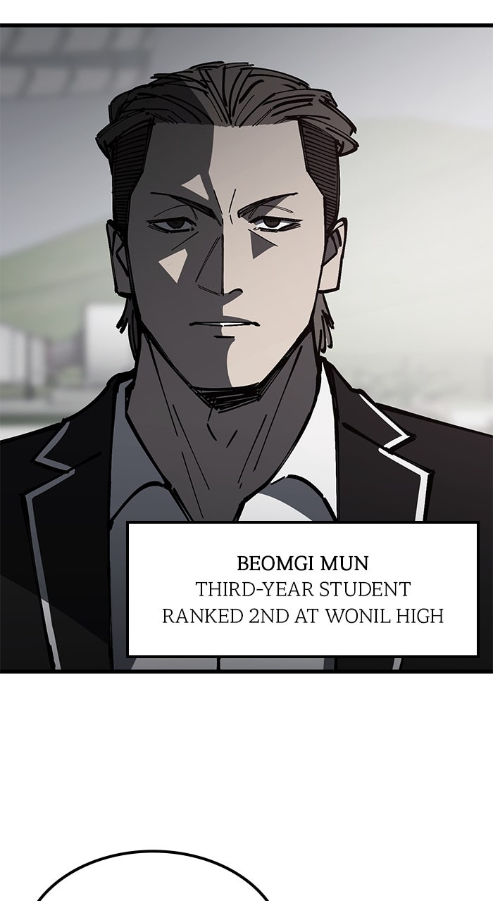 Read The Dropout Returns EN Manga Online