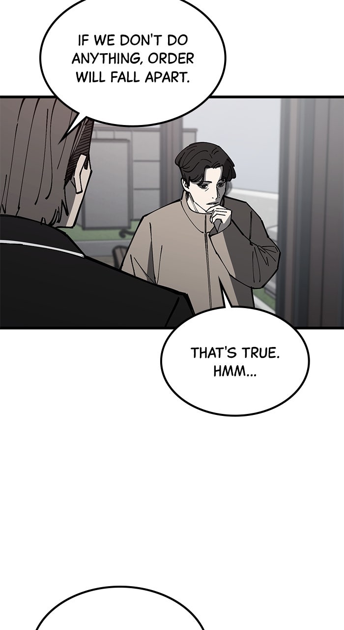 Read The Dropout Returns EN Manga Online