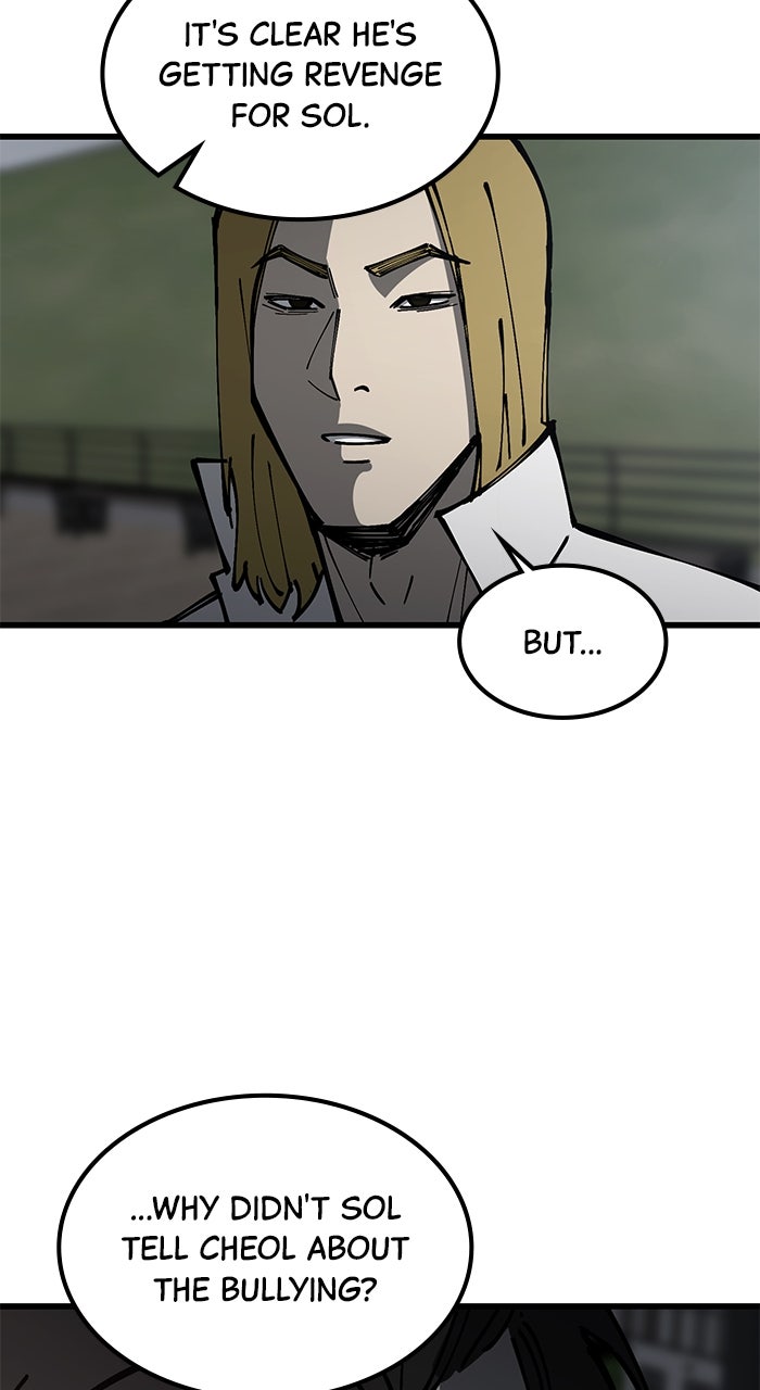 Read The Dropout Returns EN Manga Online