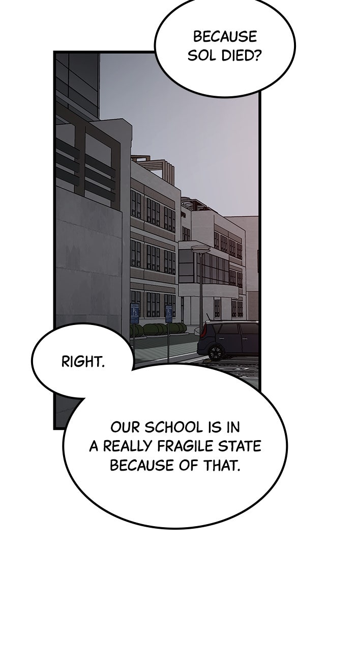 Read The Dropout Returns EN Manga Online