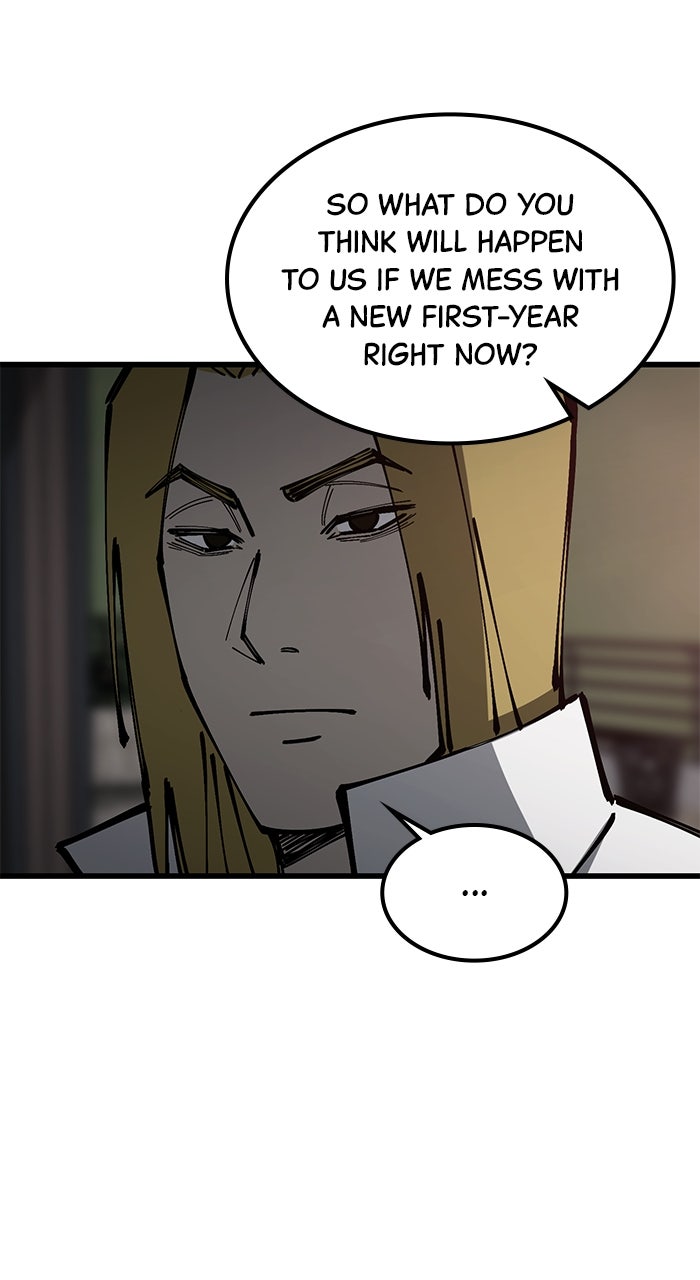 Read The Dropout Returns EN Manga Online