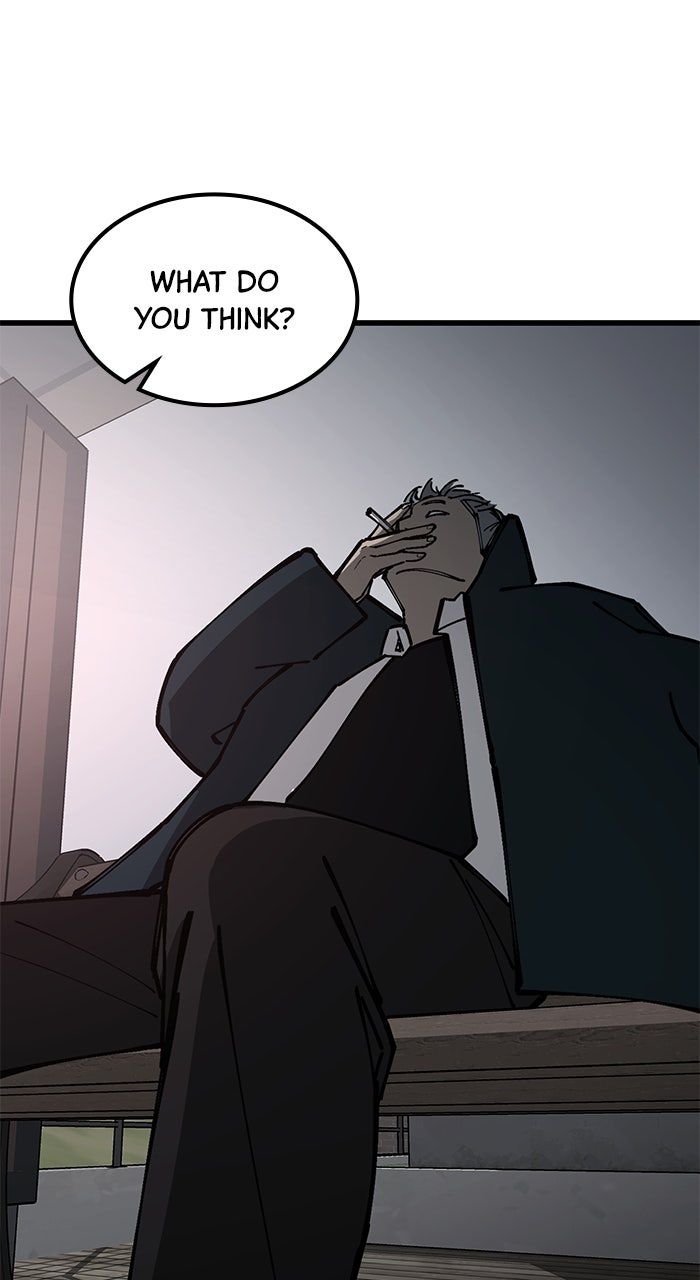 Read The Dropout Returns EN Manga Online