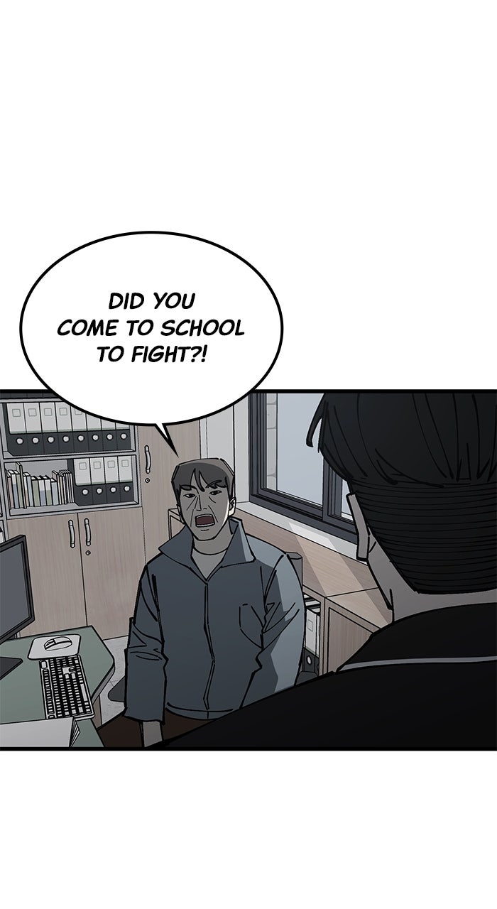 Read The Dropout Returns EN Manga Online