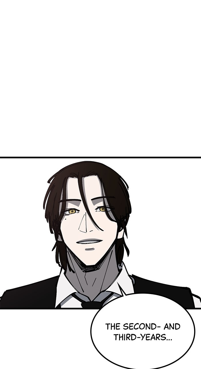 Read The Dropout Returns EN Manga Online