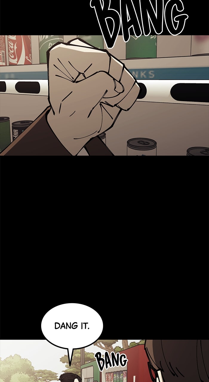 Read The Dropout Returns EN Manga Online