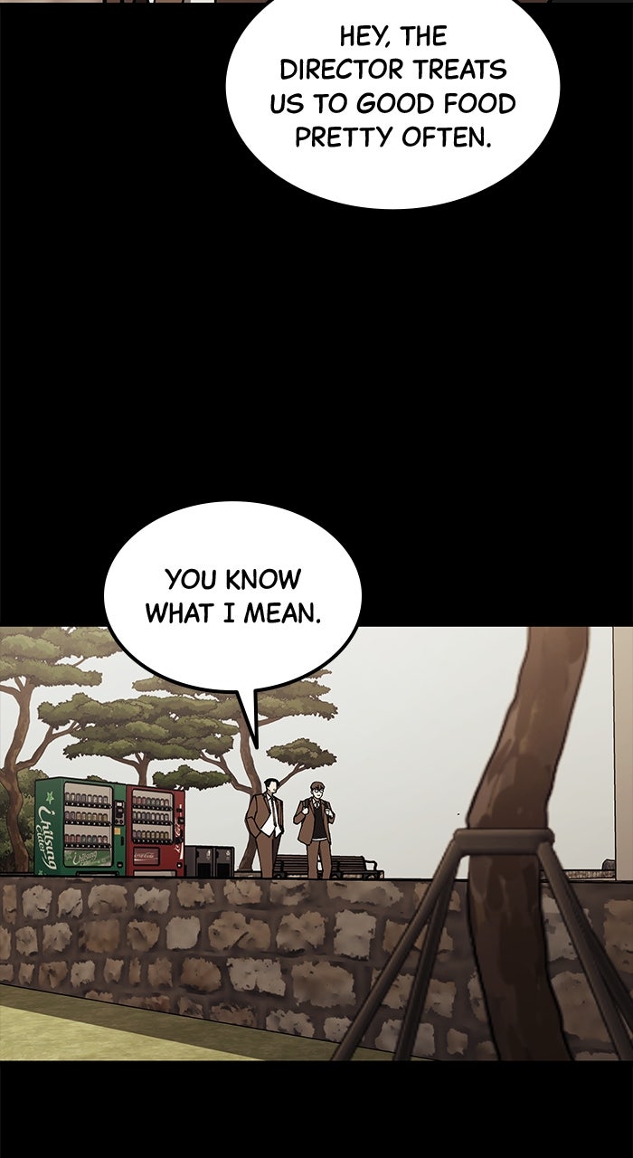 Read The Dropout Returns EN Manga Online