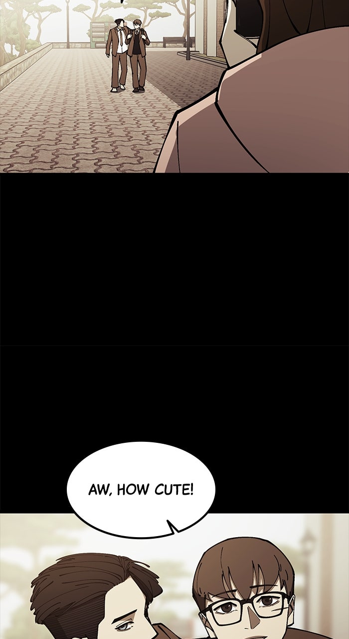 Read The Dropout Returns EN Manga Online