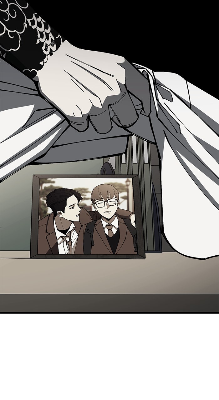 Read The Dropout Returns EN Manga Online