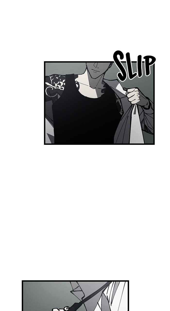 Read The Dropout Returns EN Manga Online