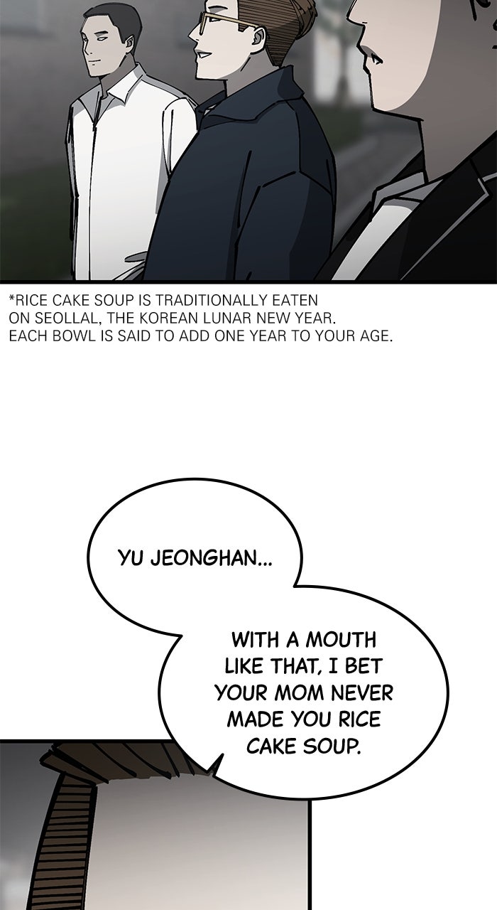 Read The Dropout Returns EN Manga Online