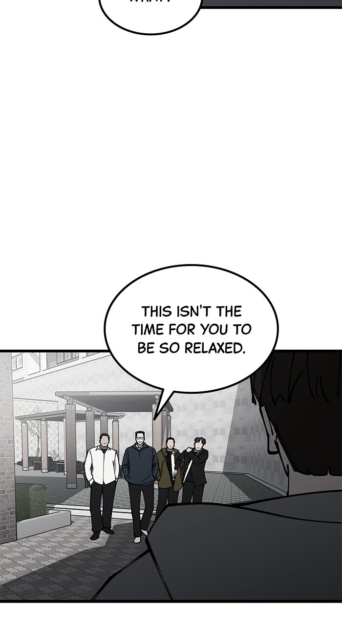 Read The Dropout Returns EN Manga Online