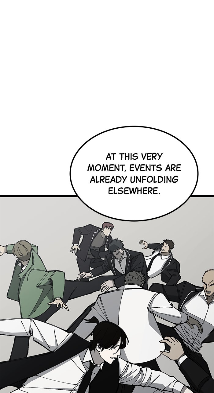 Read The Dropout Returns EN Manga Online