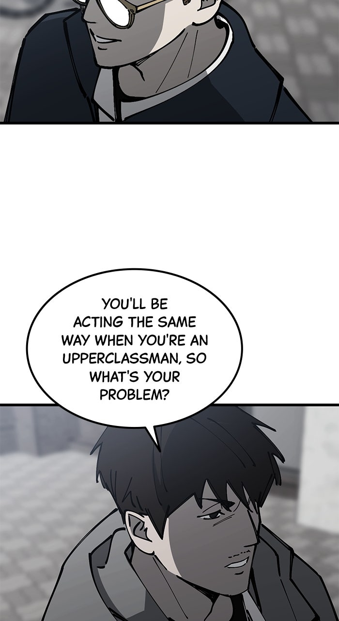 Read The Dropout Returns EN Manga Online