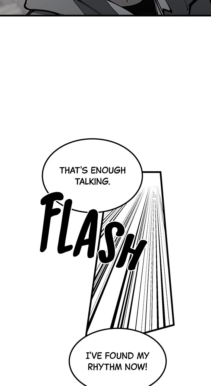 Read The Dropout Returns EN Manga Online