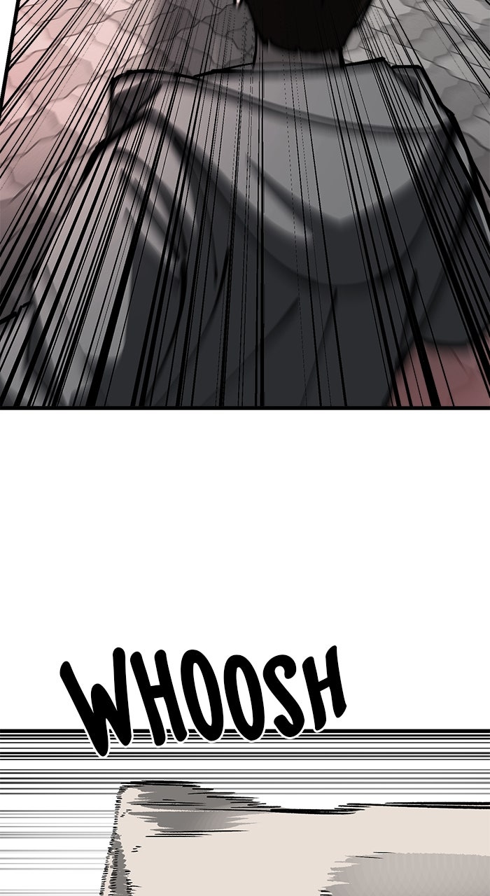 Read The Dropout Returns EN Manga Online