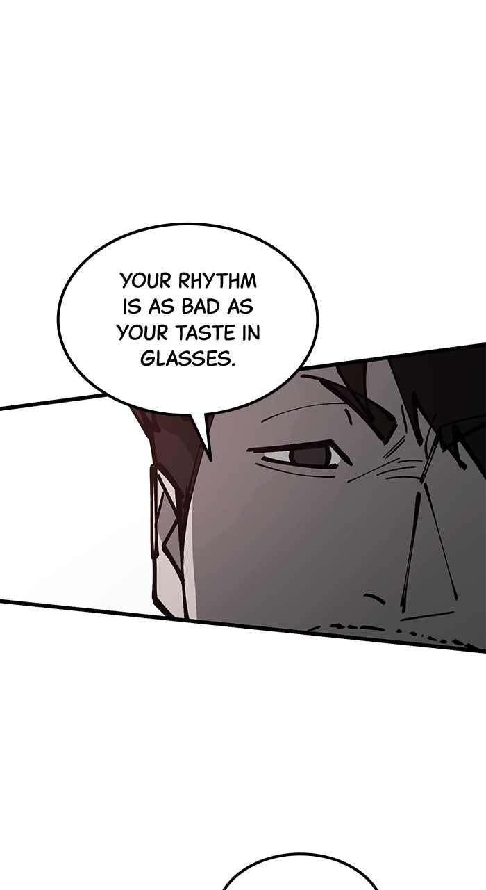 Read The Dropout Returns EN Manga Online