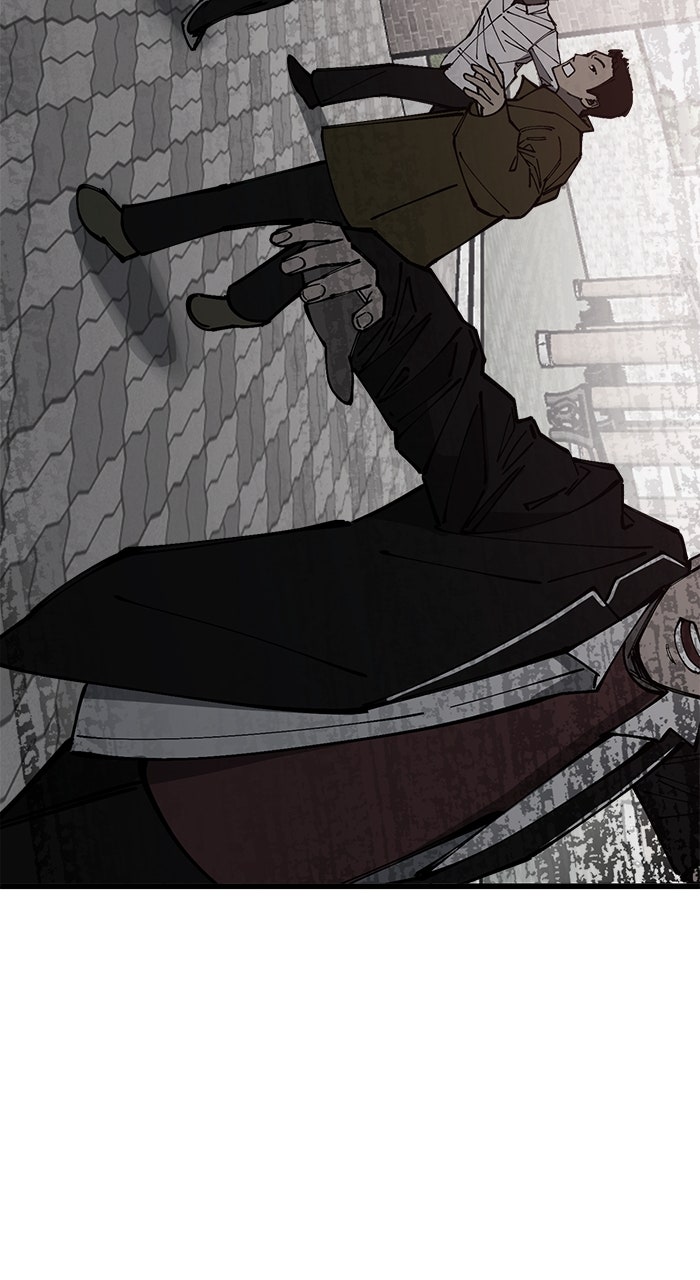 Read The Dropout Returns EN Manga Online