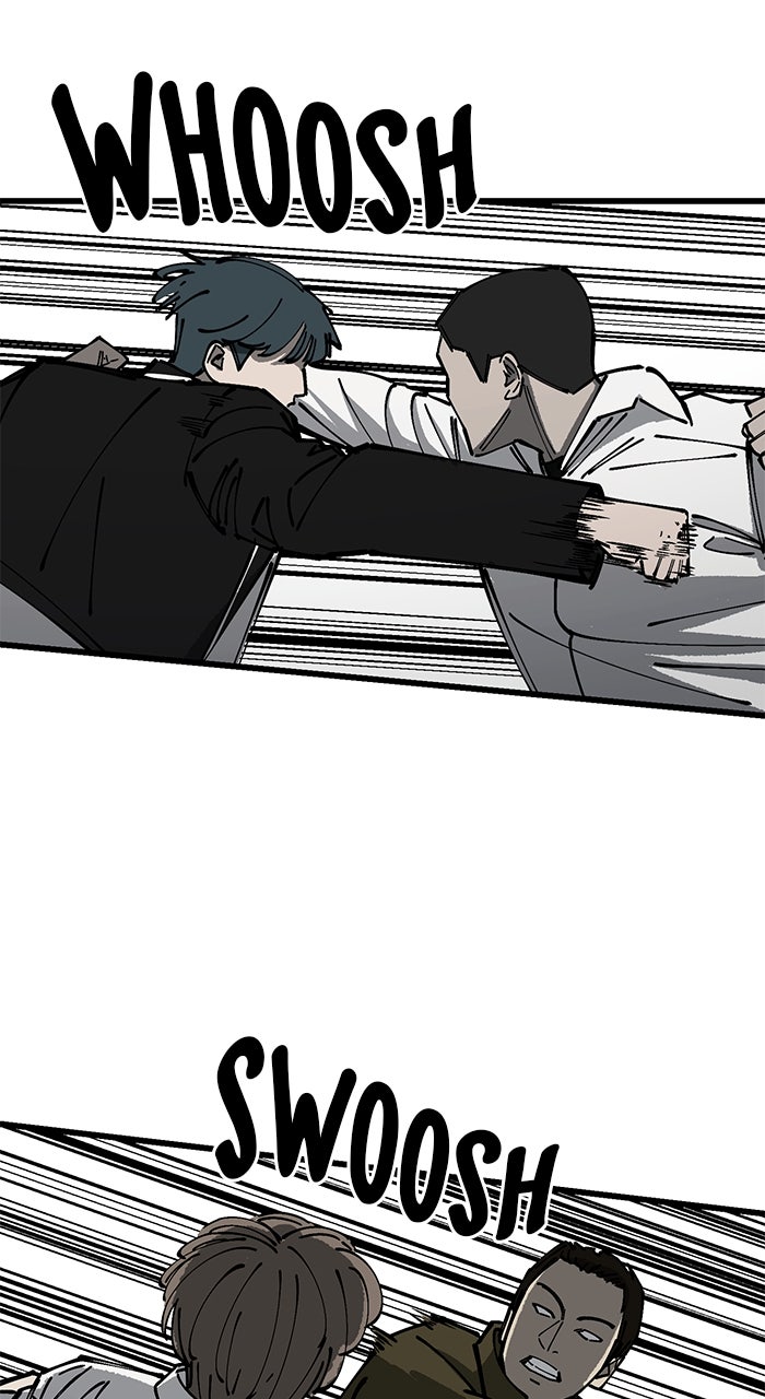 Read The Dropout Returns EN Manga Online