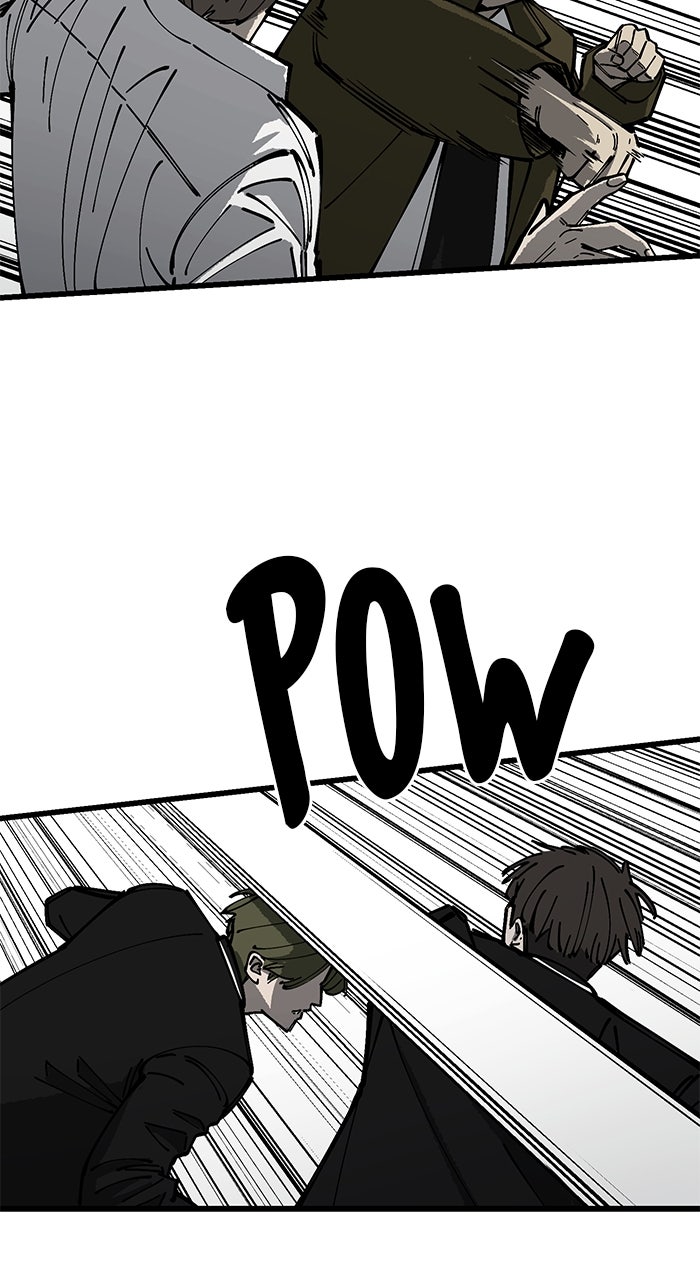 Read The Dropout Returns EN Manga Online