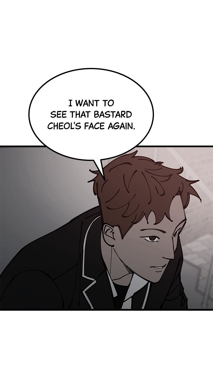 Read The Dropout Returns EN Manga Online