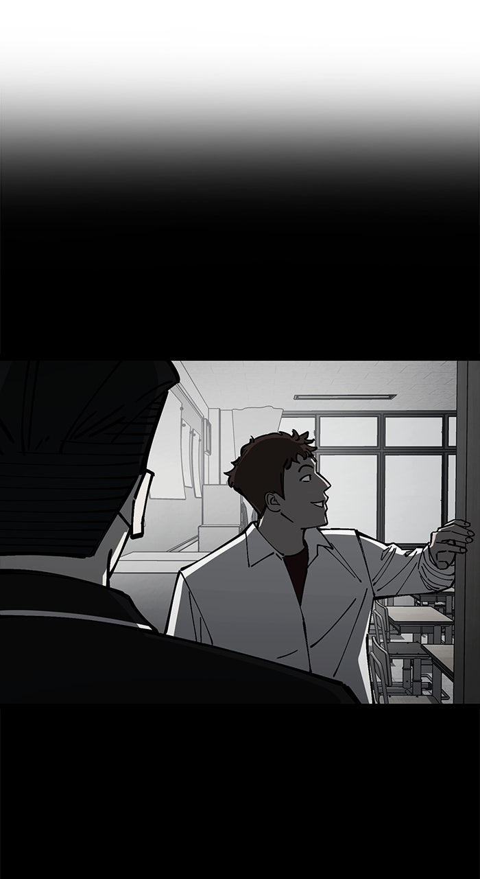 Read The Dropout Returns EN Manga Online