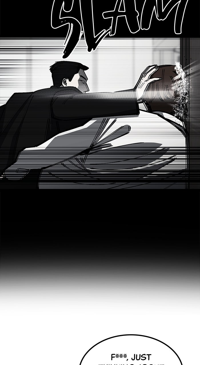 Read The Dropout Returns EN Manga Online