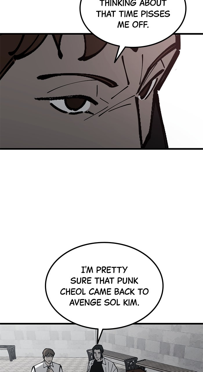 Read The Dropout Returns EN Manga Online