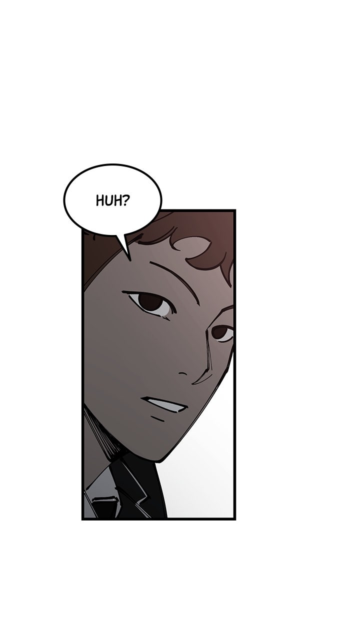 Read The Dropout Returns EN Manga Online