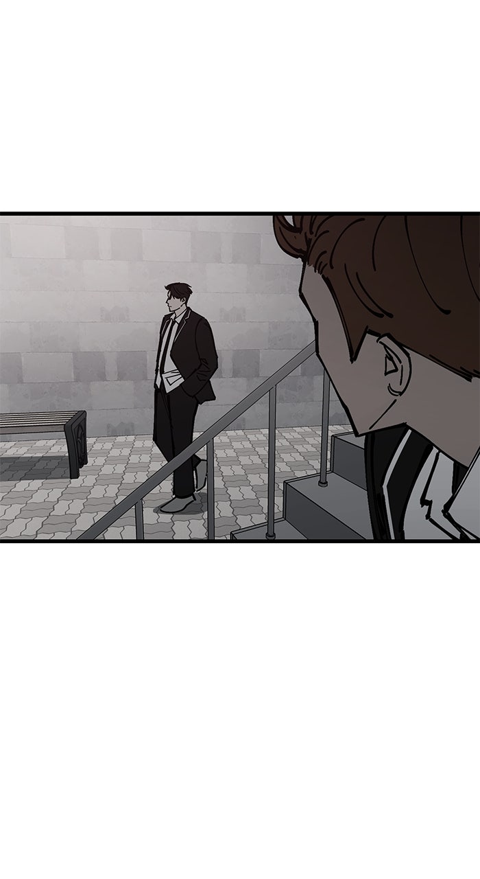 Read The Dropout Returns EN Manga Online