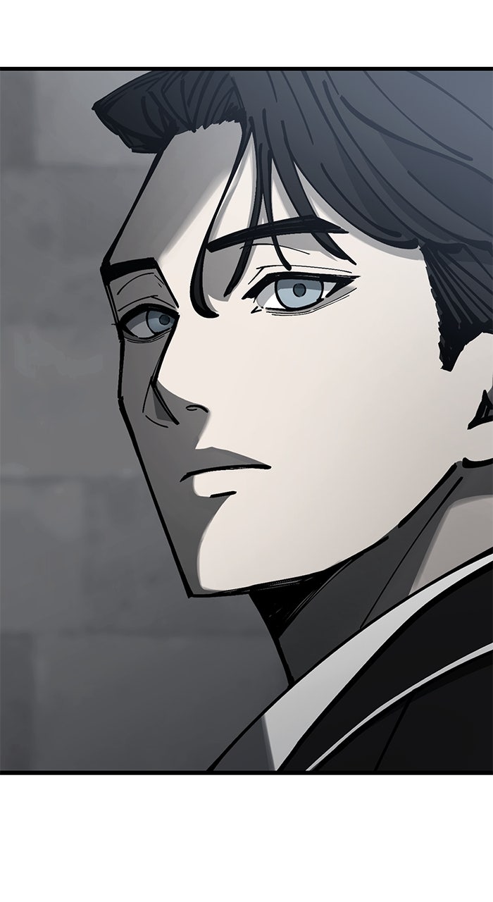 Read The Dropout Returns EN Manga Online