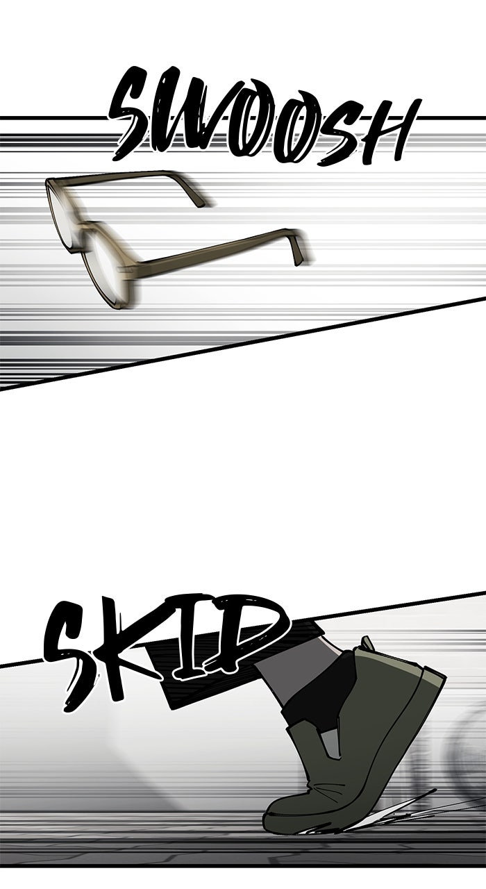 Read The Dropout Returns EN Manga Online