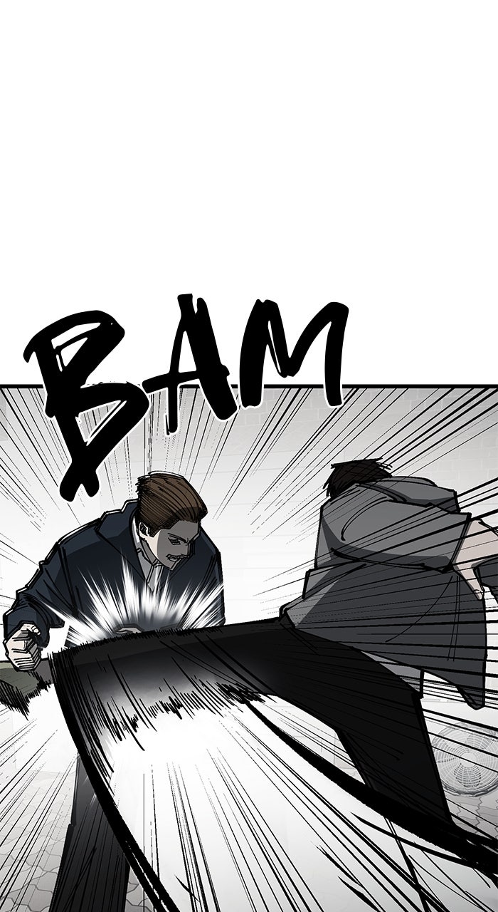 Read The Dropout Returns EN Manga Online