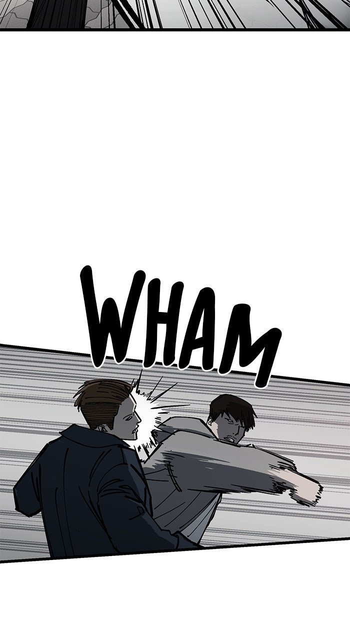 Read The Dropout Returns EN Manga Online