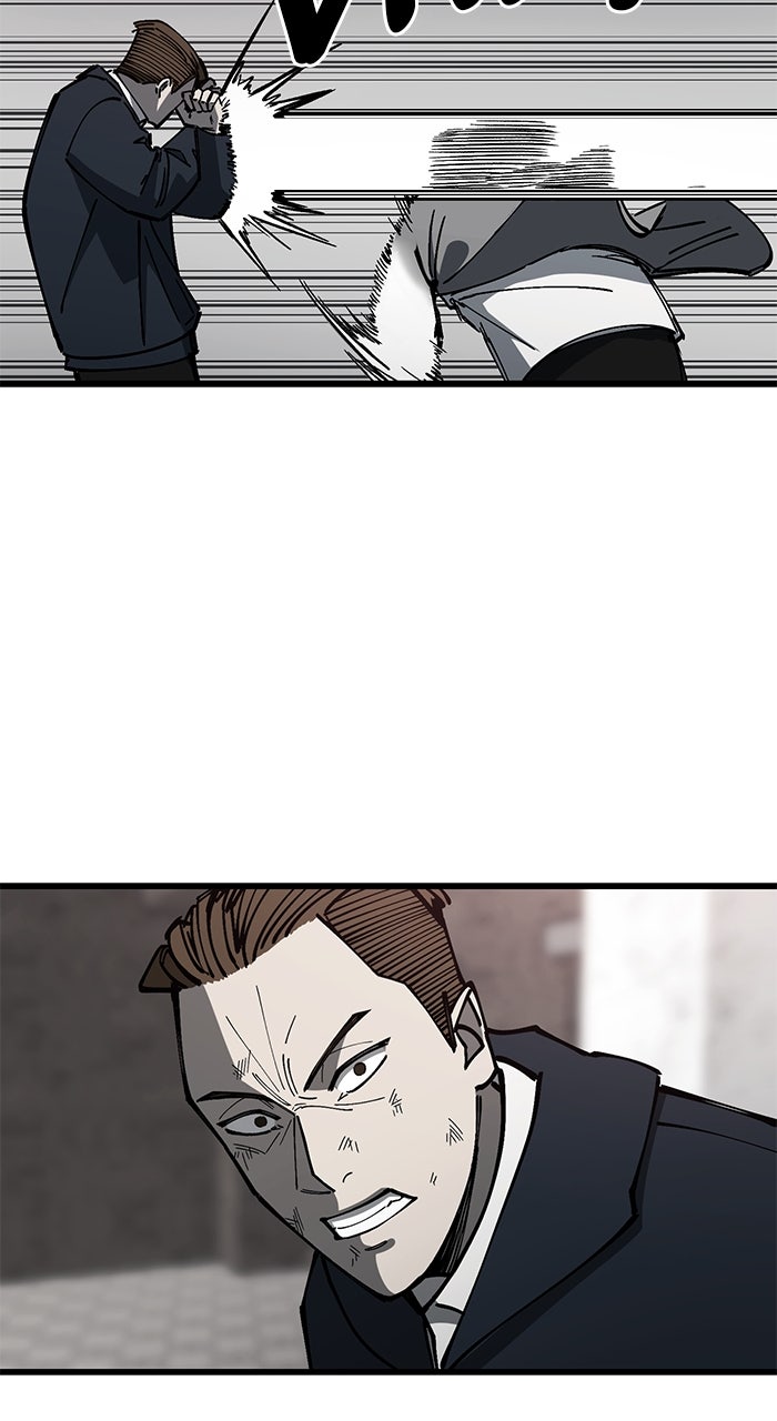 Read The Dropout Returns EN Manga Online