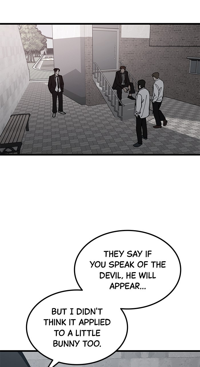 Read The Dropout Returns EN Manga Online