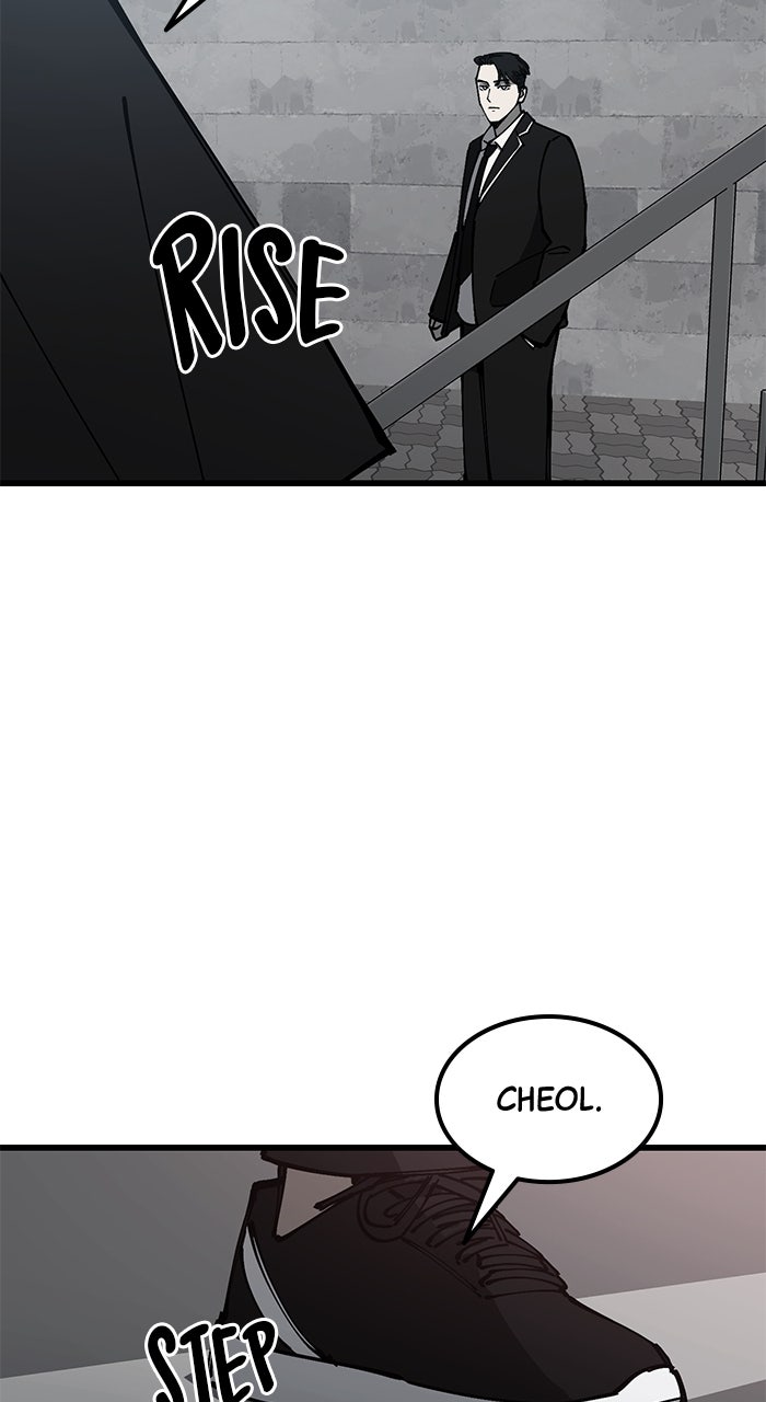 Read The Dropout Returns EN Manga Online