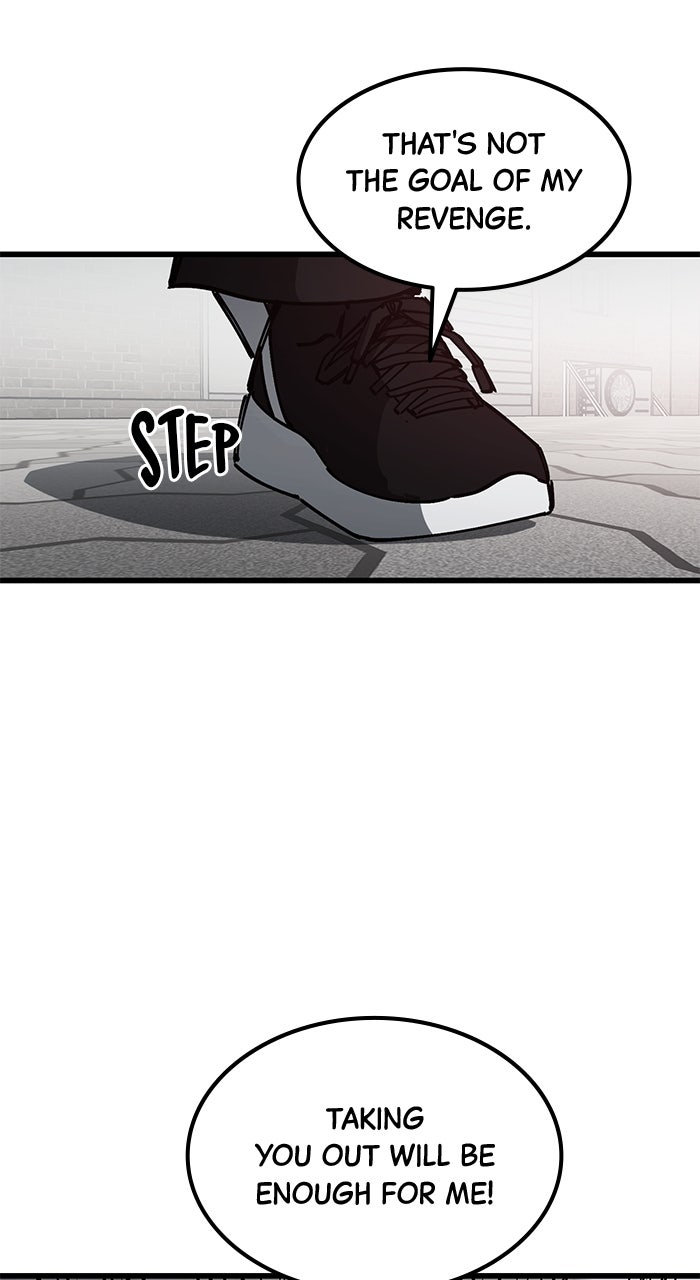 Read The Dropout Returns EN Manga Online