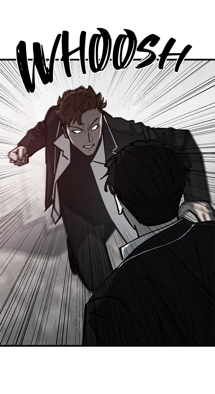 Read The Dropout Returns EN Manga Online