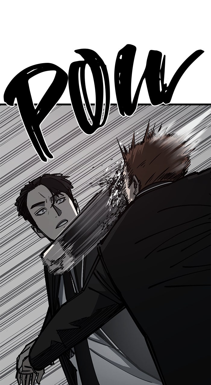 Read The Dropout Returns EN Manga Online