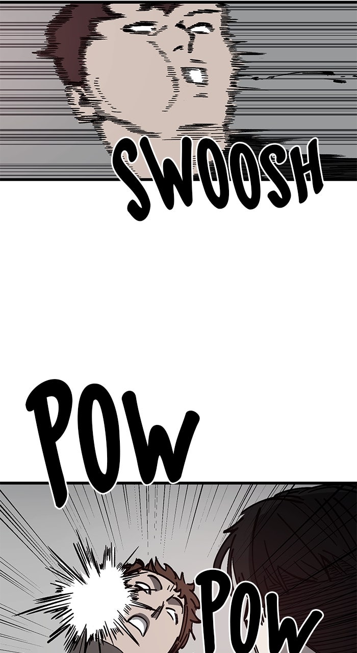 Read The Dropout Returns EN Manga Online