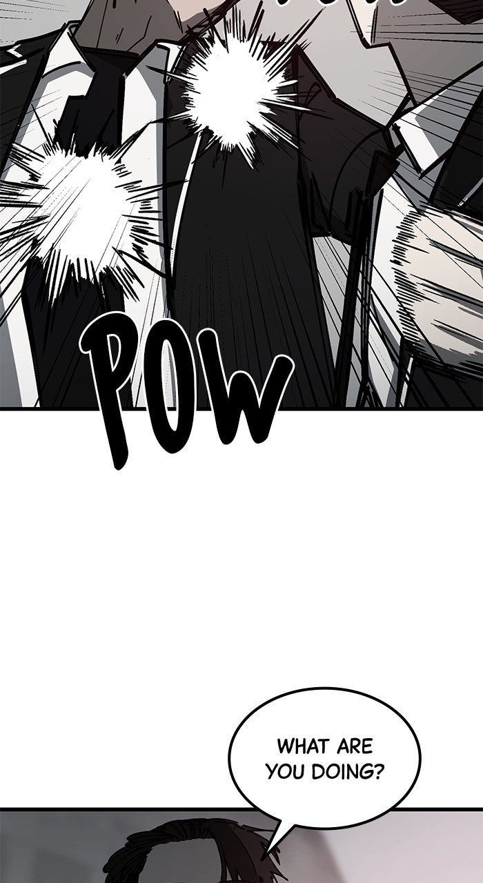 Read The Dropout Returns EN Manga Online