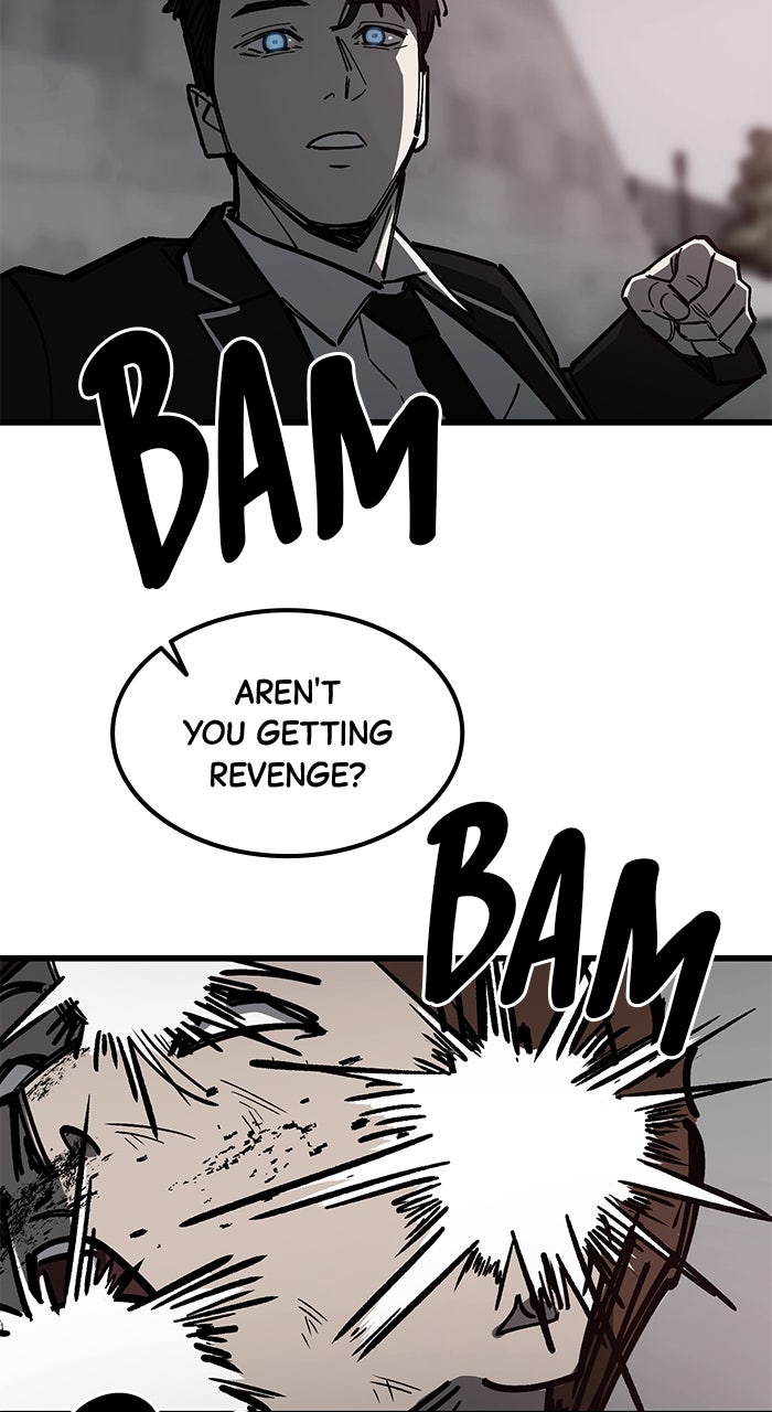 Read The Dropout Returns EN Manga Online