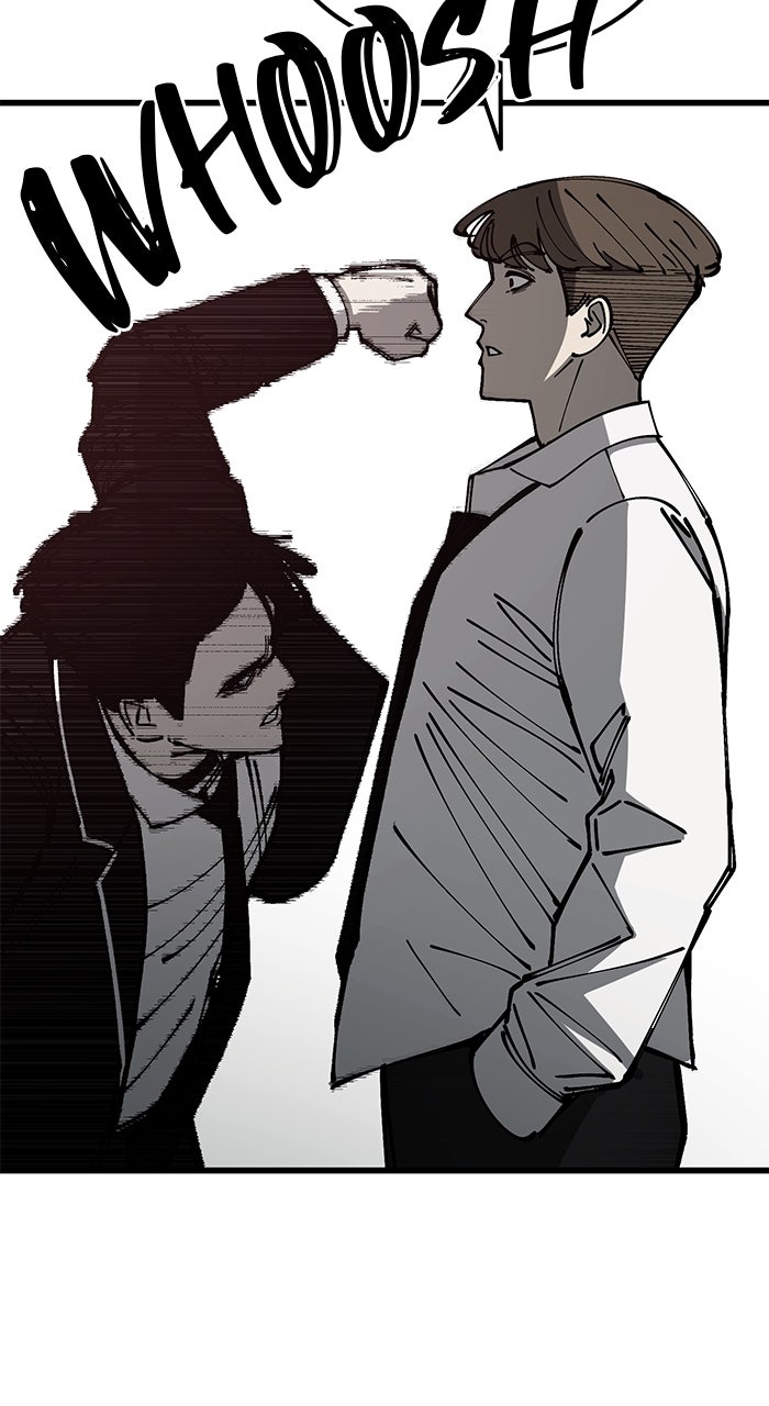 Read The Dropout Returns EN Manga Online